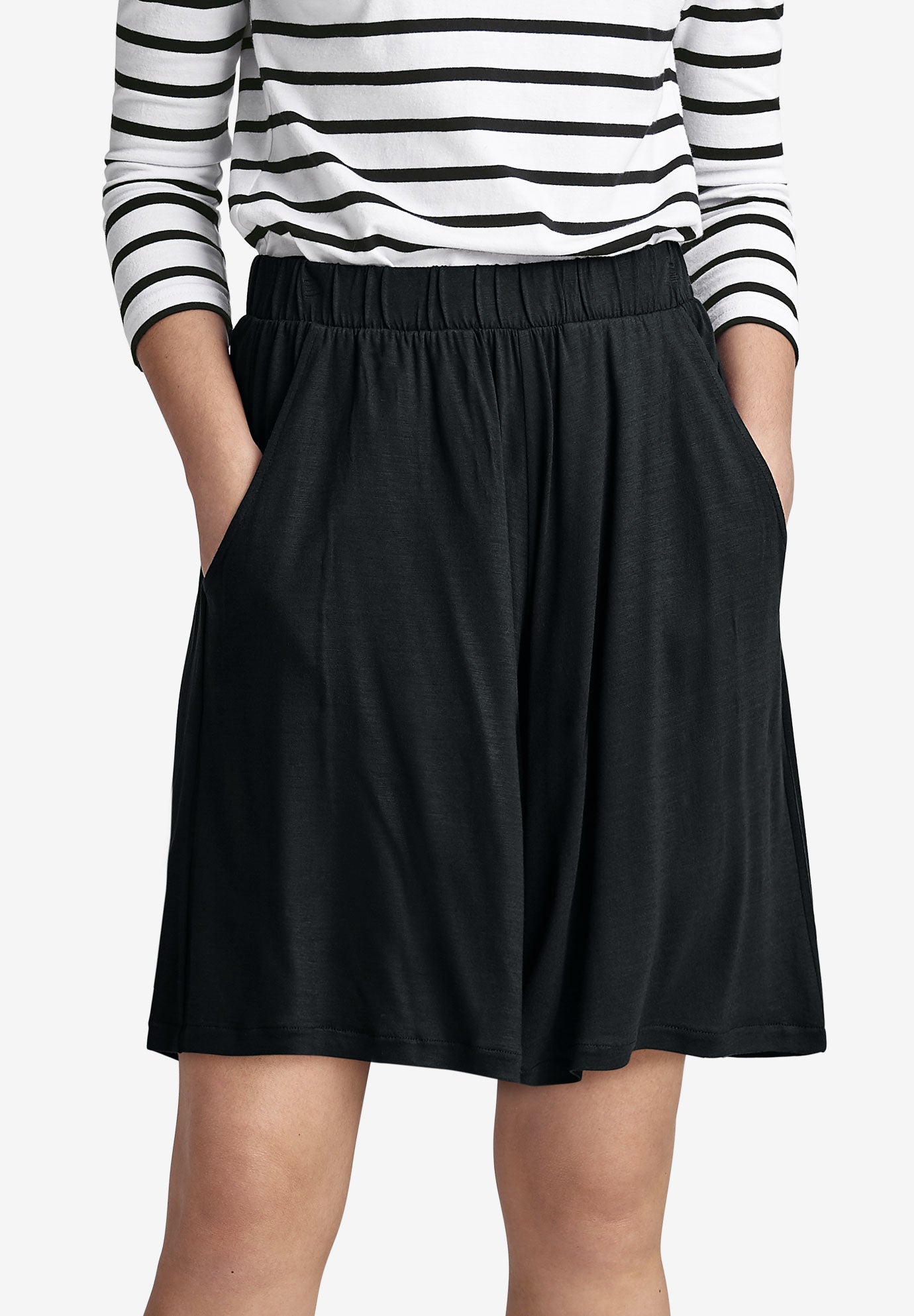 Flowy Shorts Swimsuits For All