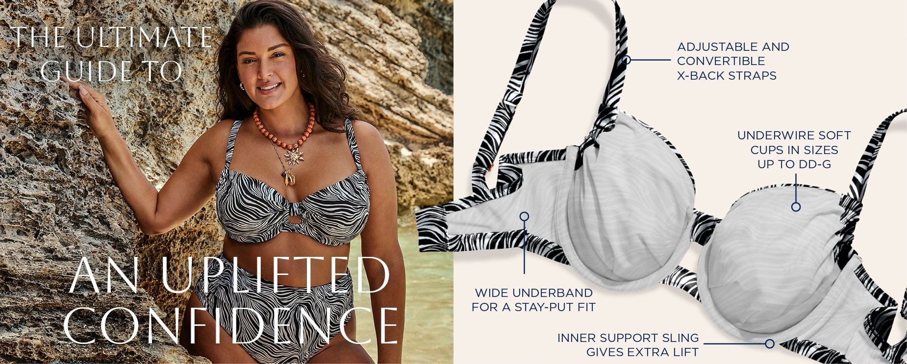 Women's & Plus Swimsuits, Swimwear & Bathing Suits