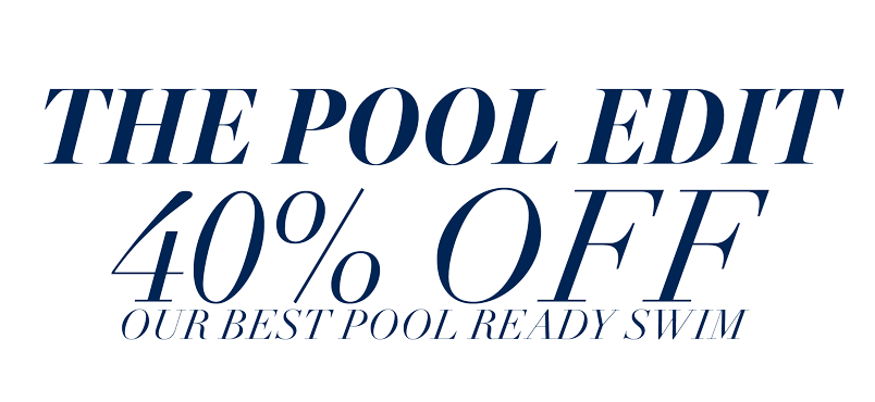40% OFF SPORTY STLYES