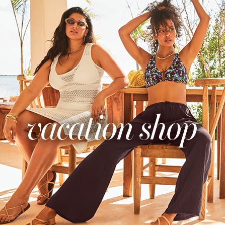 vacation shop