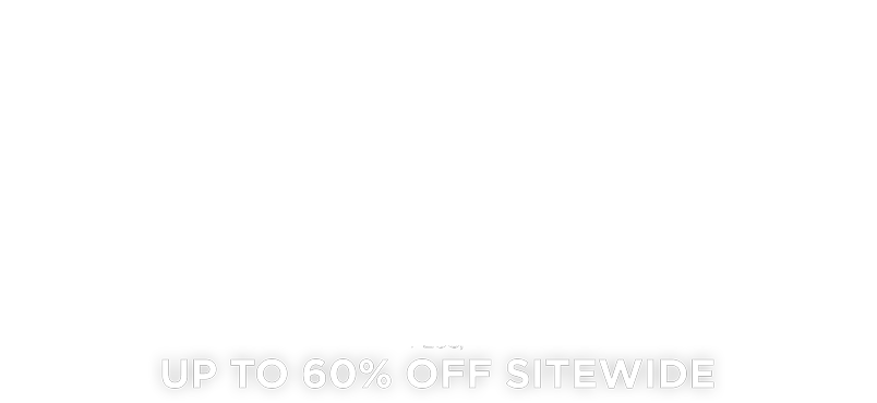 BUY MORE SAVE MORE: $50 OFF $100+ or $100 OFF $200+ PLUS UP TO 60% OFF ALL SWIMWEAR