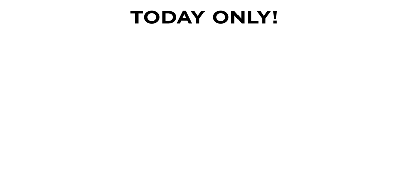 ALL FINAL SALE UNDER $10