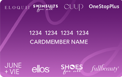 fullbeauty Credit Card