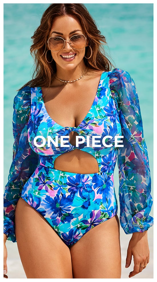 Women's Swimwear