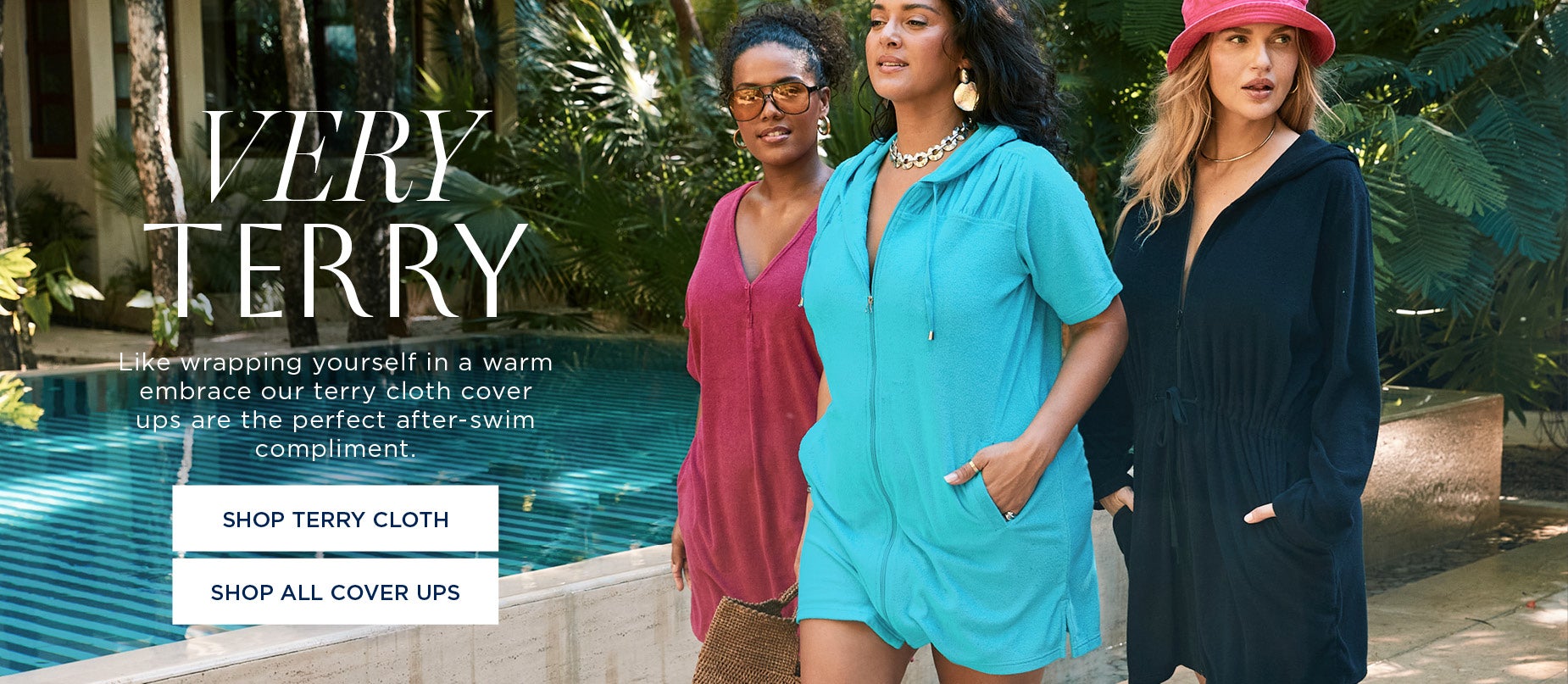 For the Fun at Heart! Shop Athletic Swimwear Designed to Stay Put No Matter Your Go-To Activity