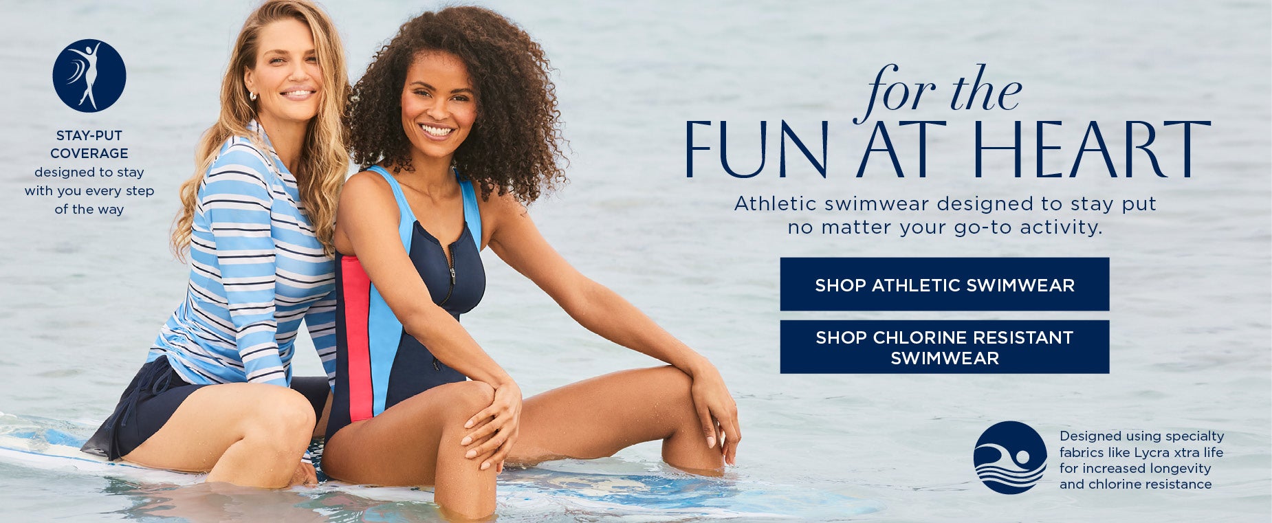 Women's & Plus Swimsuits, Swimwear & Bathing Suits
