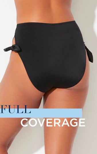 FULL COVERAGE