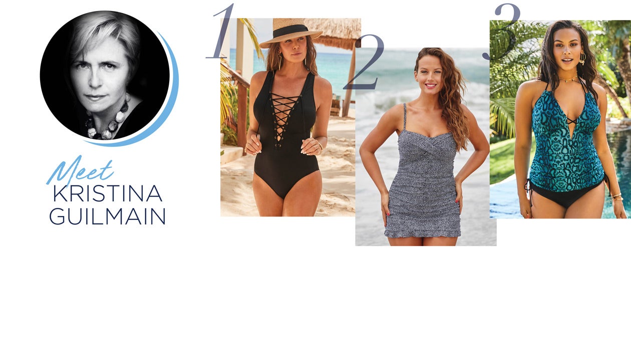 Meet Mara Dixon - Top 3 Picks
