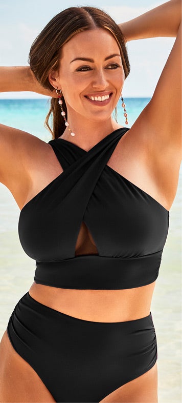 Women #39 s Bikinis Cute Stylish Bikinis Swimsuits For All