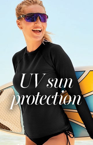UV sun protection