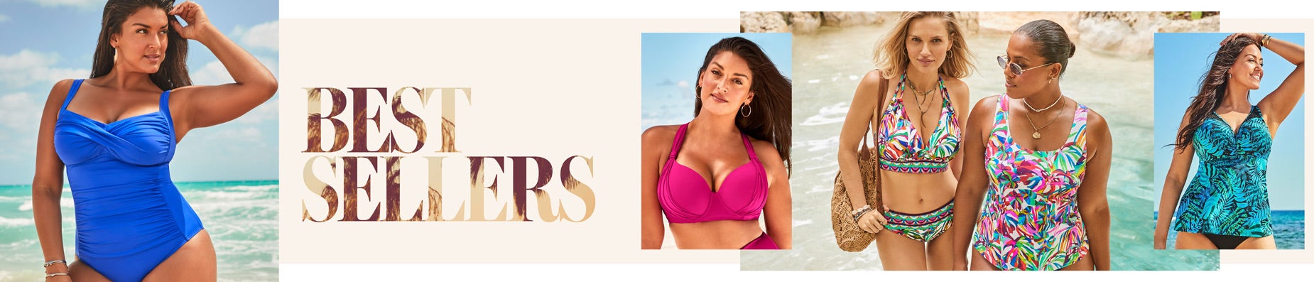 Best Sellers