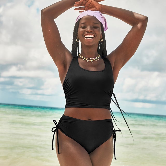 Women s Swimsuits Swimwear Bathing Suits Swimsuits For All