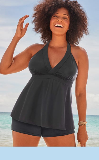 Swimwear \u0026 Bathing Suits 