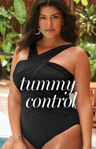 tummy control