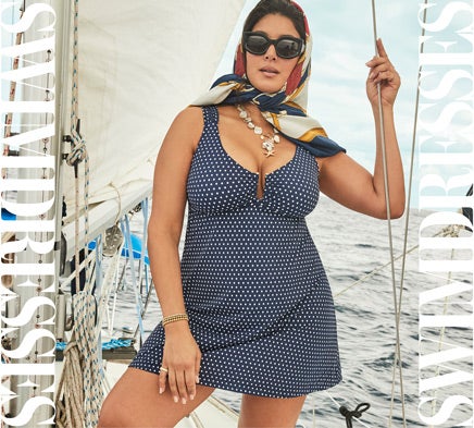 SWIMDRESSES