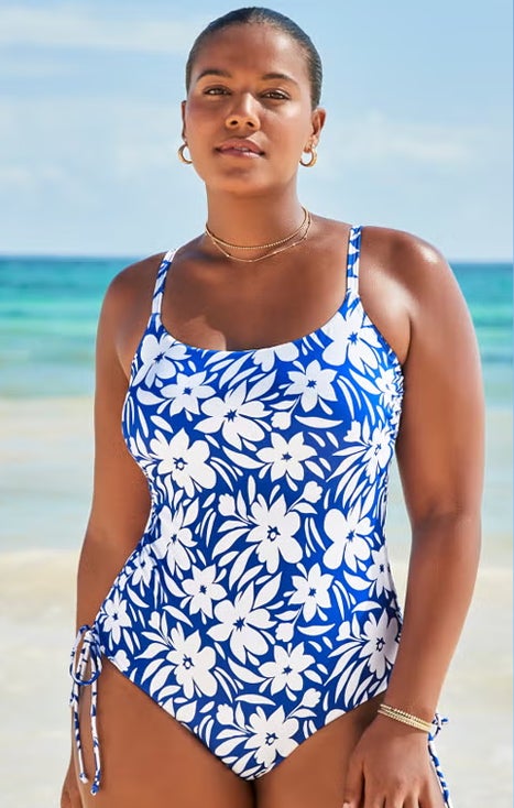 Women's & Plus Swimsuits, Swimwear & Bathing Suits | Swimsuits For All